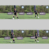 Drills warm-ups