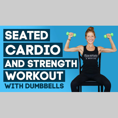 Seated workouts