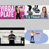MWB Vibration Plate
