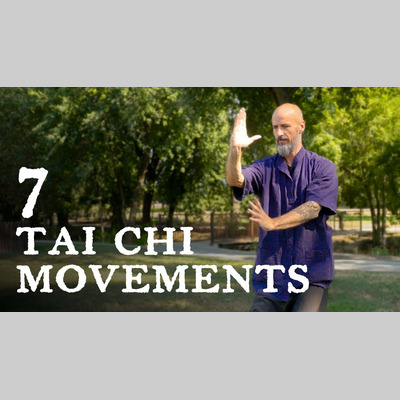Taichi