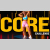 40 min core challenge