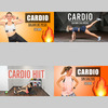 Cardio Youtube