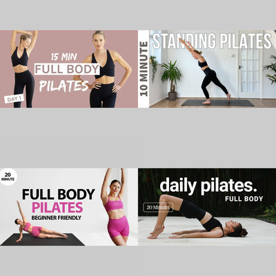 Pilates