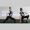 myStretching
