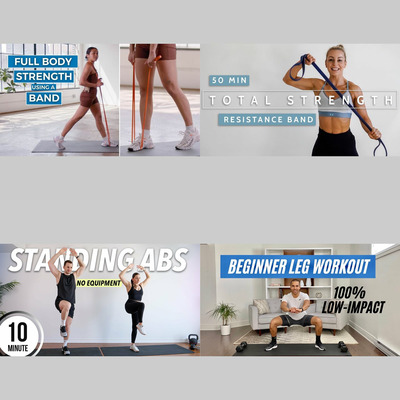 Workout