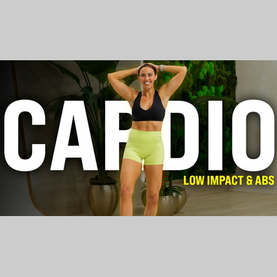 Cardio