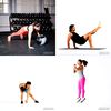 Full Body - No Weights