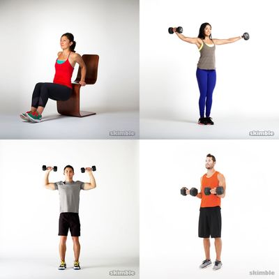 Weights