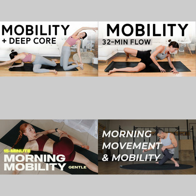 Mobility / Core