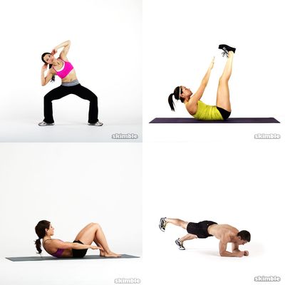 abs!