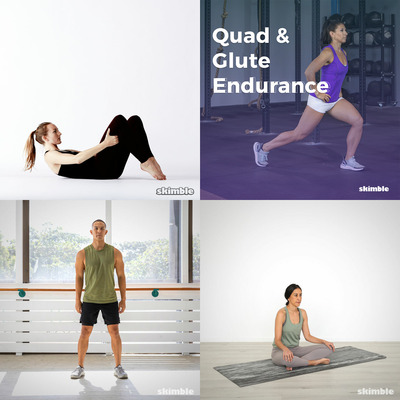 Glutes