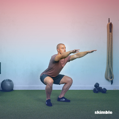 Snap Workout