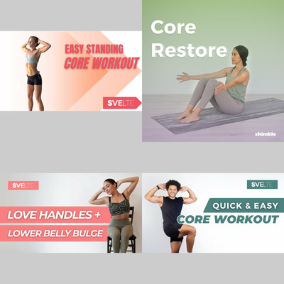 Core