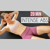 Core workouts