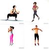 Intense workouts