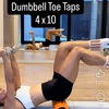 Workouts