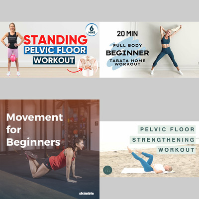 Workout