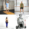 Jason's Workouts