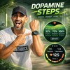 💪✨🍏 Дофаминовые шаги 🍏✨💪