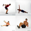 Work out routine