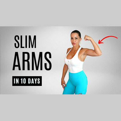 Arm Day
