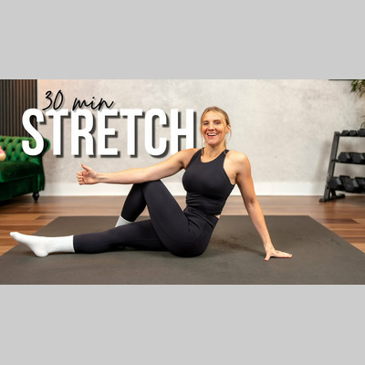Stretches