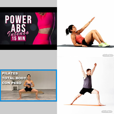 PILATES