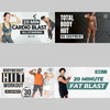 Hiit Bodyweight only