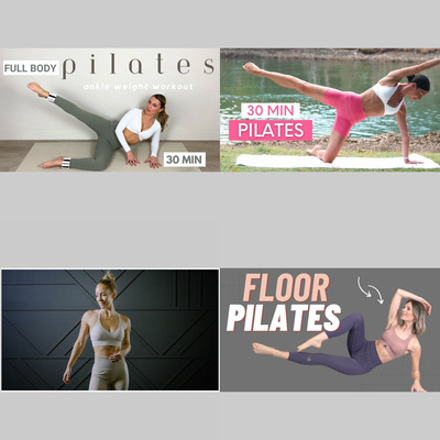 Pilates