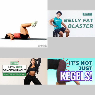 Beginner Stuff
