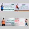 Walking Exercises