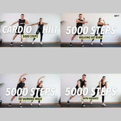 Cardio