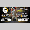 Military workout