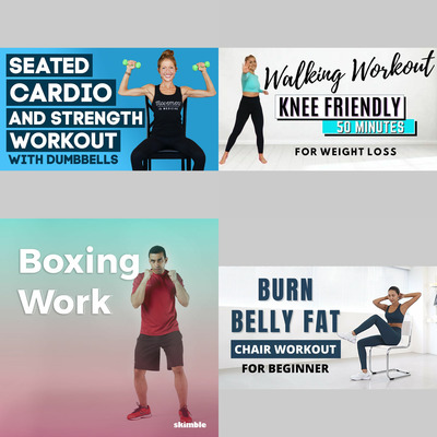 Cardio