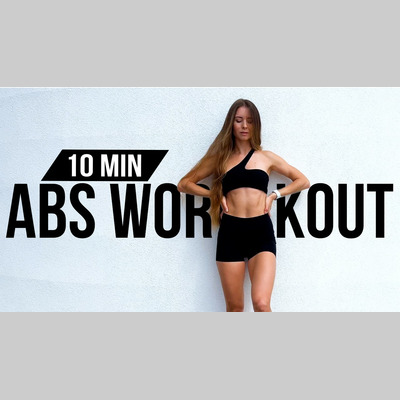 Abs workout
