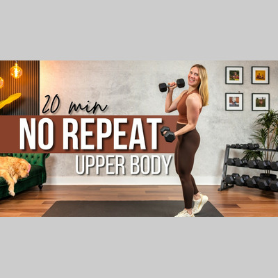 Upper Body