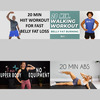 No Equipment