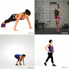 Military Workout