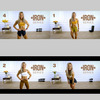 Iron Caroline