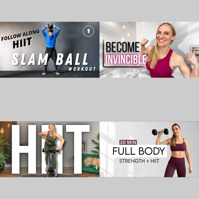 HIIT