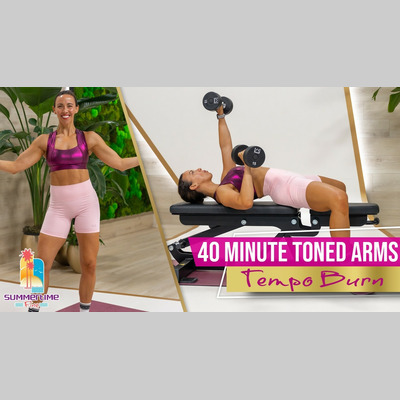 Upper Body