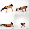 (The child)Sarcoplasmic hypertrophy/ muscular endurance/HIIT