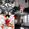 (Man)Myofibrillar hypertrophy/strength