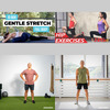 STRETCHING Routines