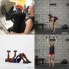 Workout Day A