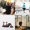 Workout Day C