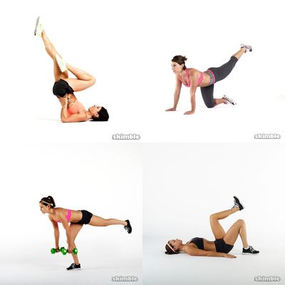 Lower Body