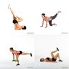 Lower Body