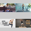 Full Body Workouts