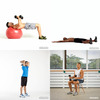Full Body Exercises